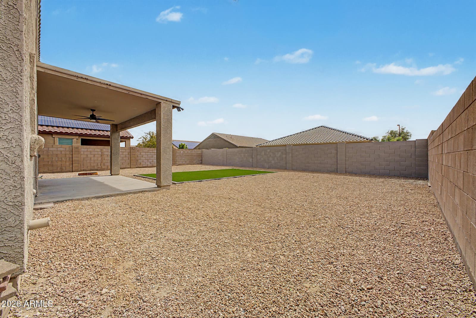 23855 W Chipman Road, Buckeye, AZ 85326 — photo 44 of 47
