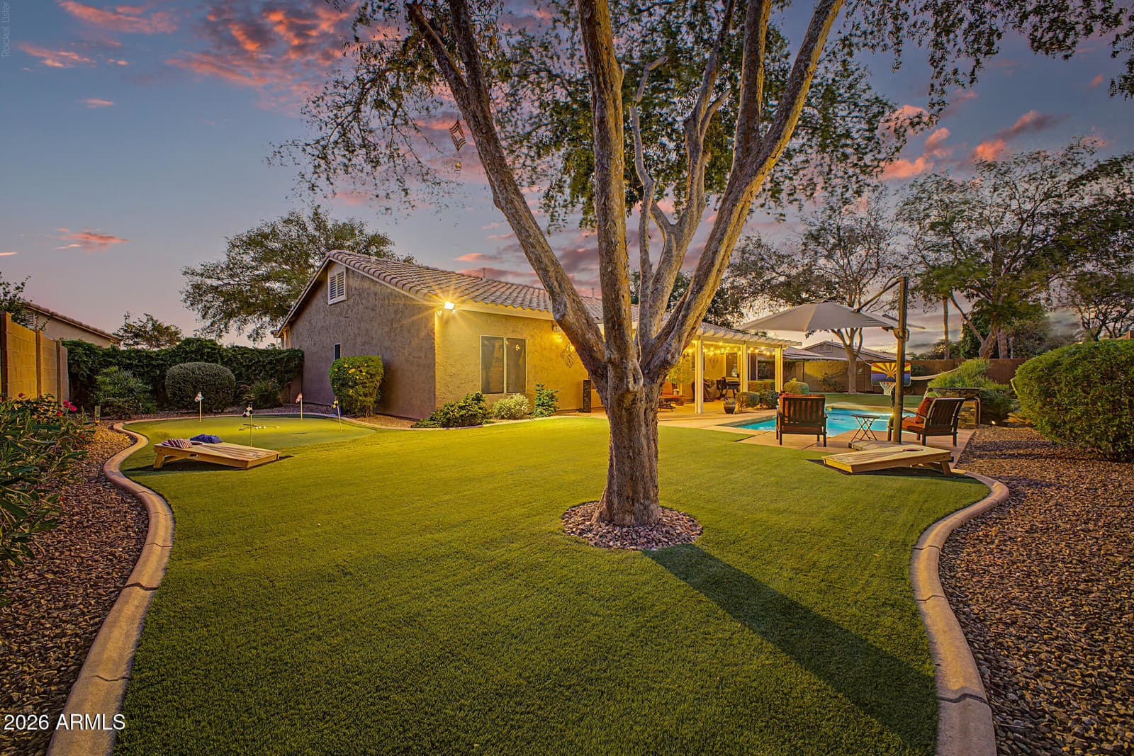 1200 E Horseshoe Drive, Chandler, AZ 85249 — photo 28 of 48
