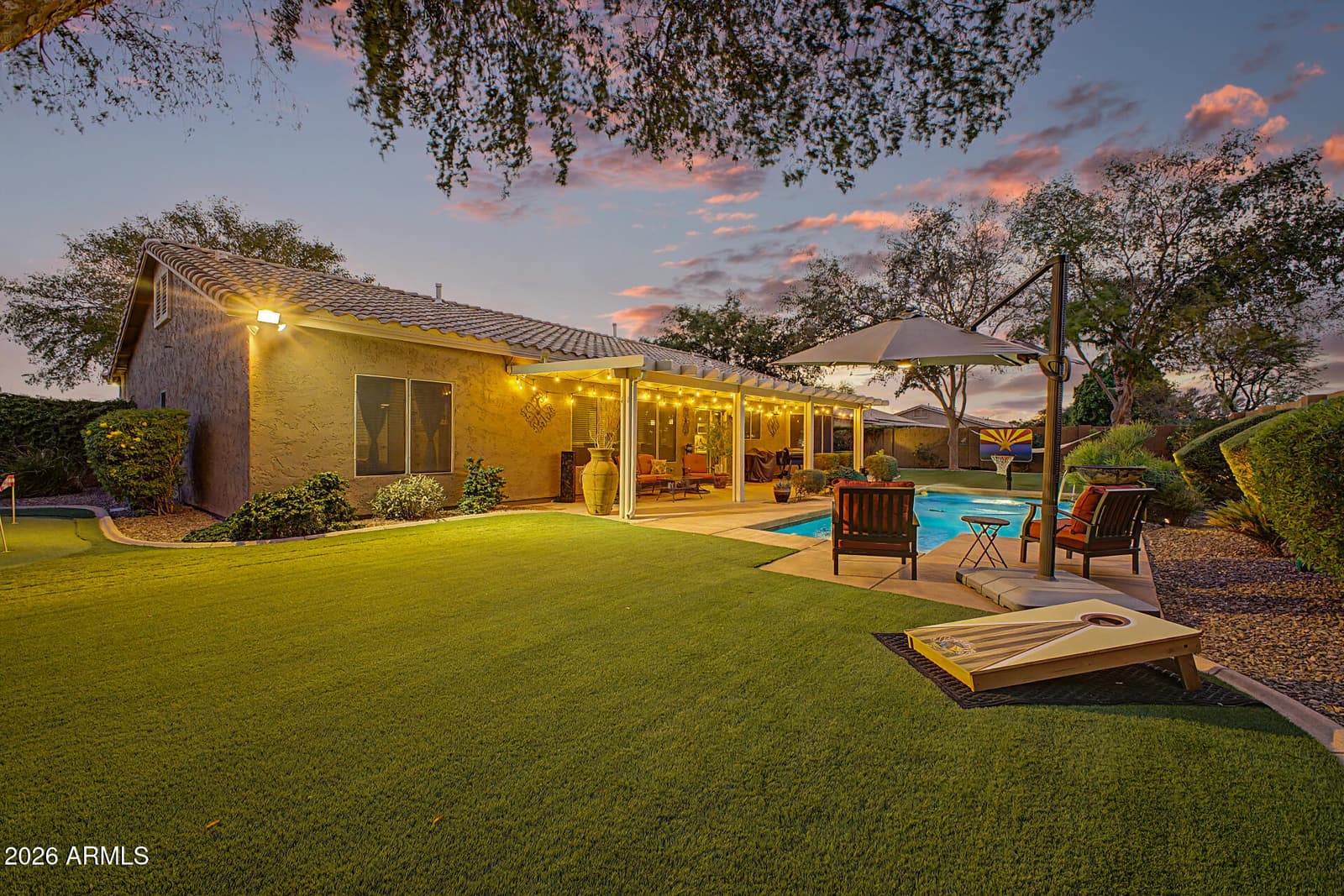 1200 E Horseshoe Drive, Chandler, AZ 85249 — photo 29 of 48