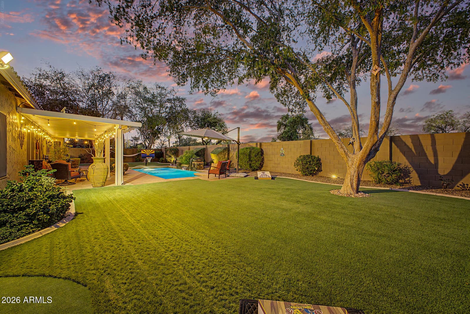 1200 E Horseshoe Drive, Chandler, AZ 85249 — photo 30 of 48