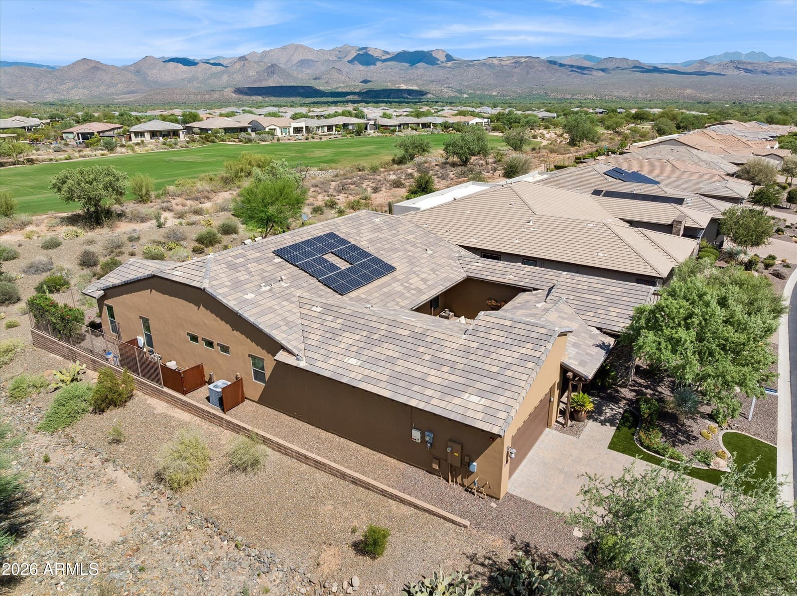 17876 E Wolf Tree Lane, Rio Verde, AZ 85263 — photo 48 of 70