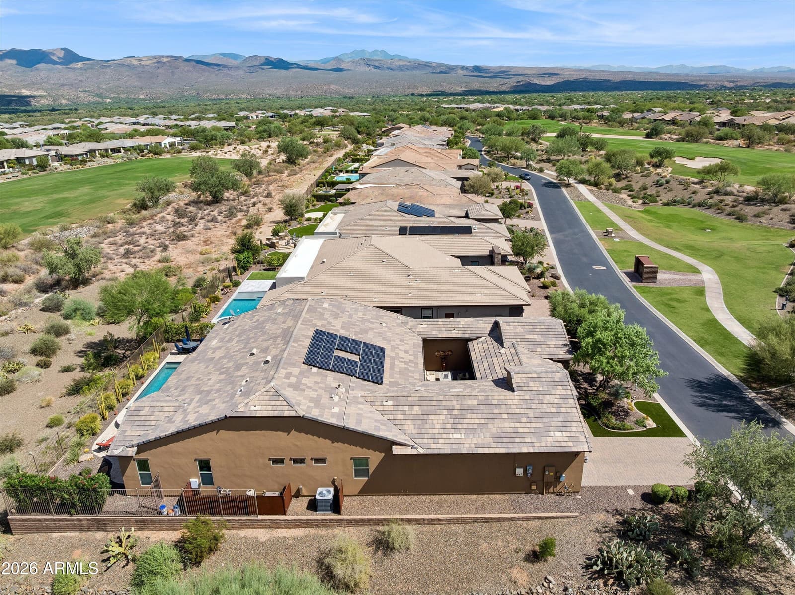 17876 E Wolf Tree Lane, Rio Verde, AZ 85263 — photo 50 of 70