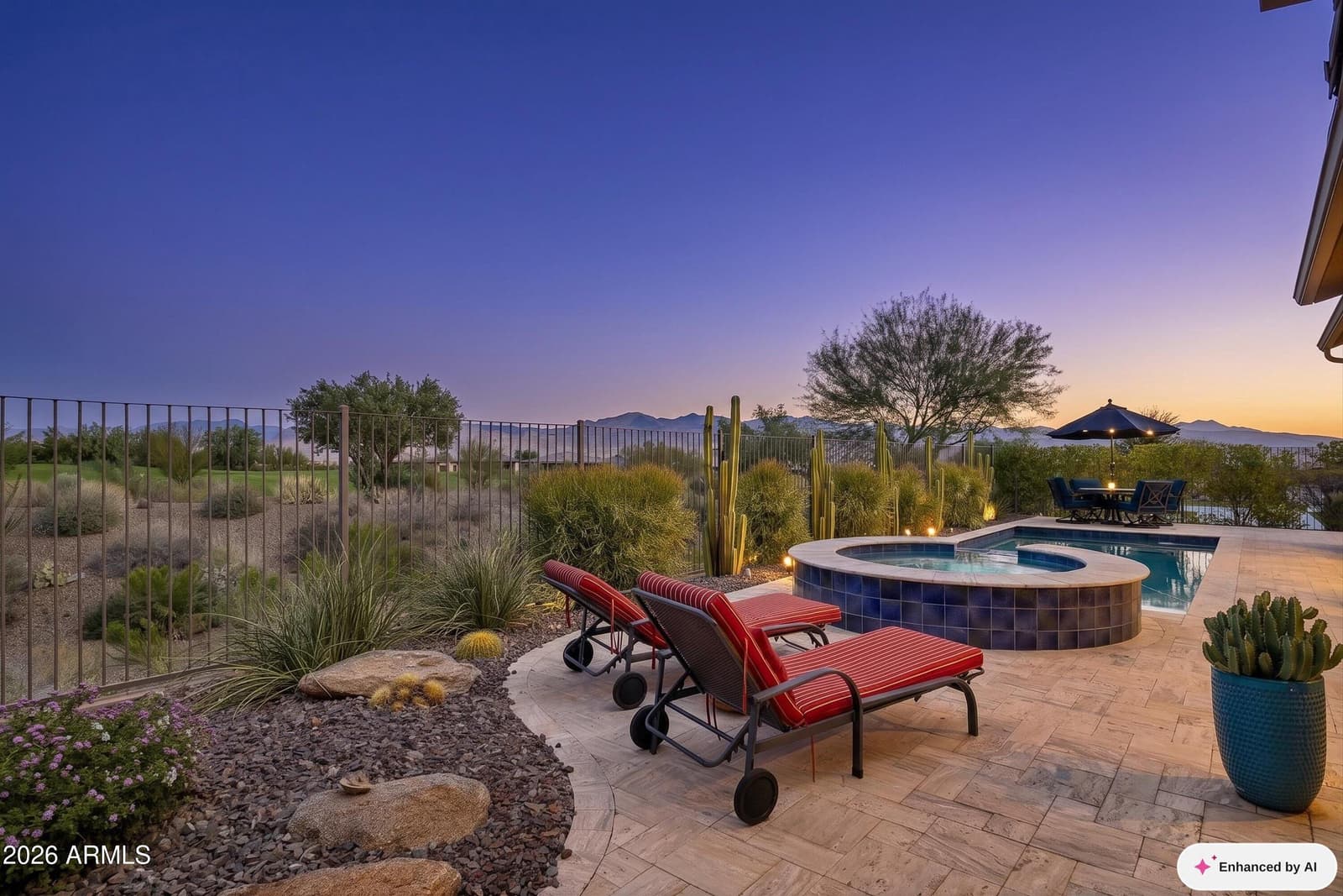 17876 E Wolf Tree Lane, Rio Verde, AZ 85263 — photo 58 of 70