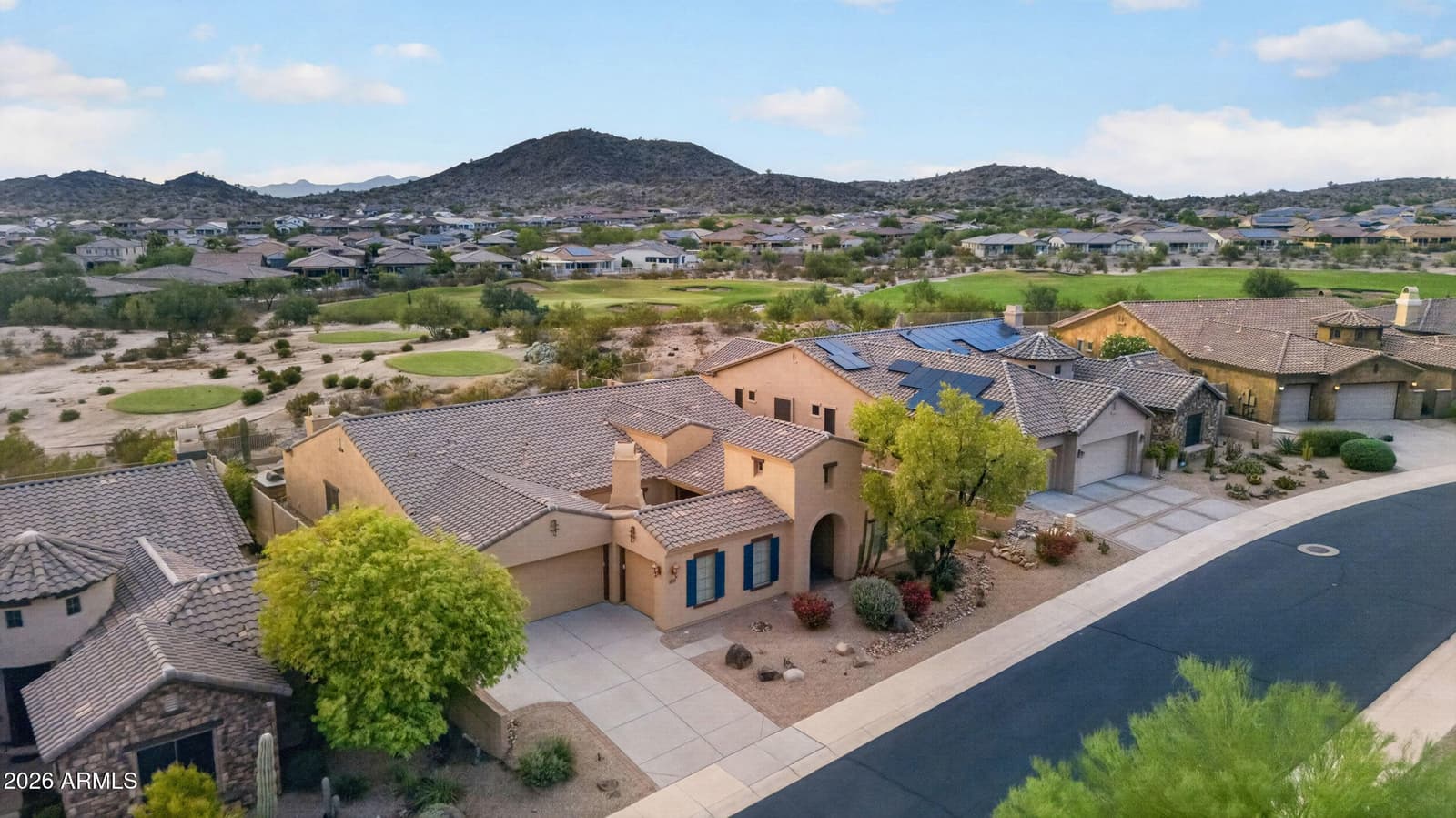 18174 W NARRAMORE Road, Goodyear, AZ 85338