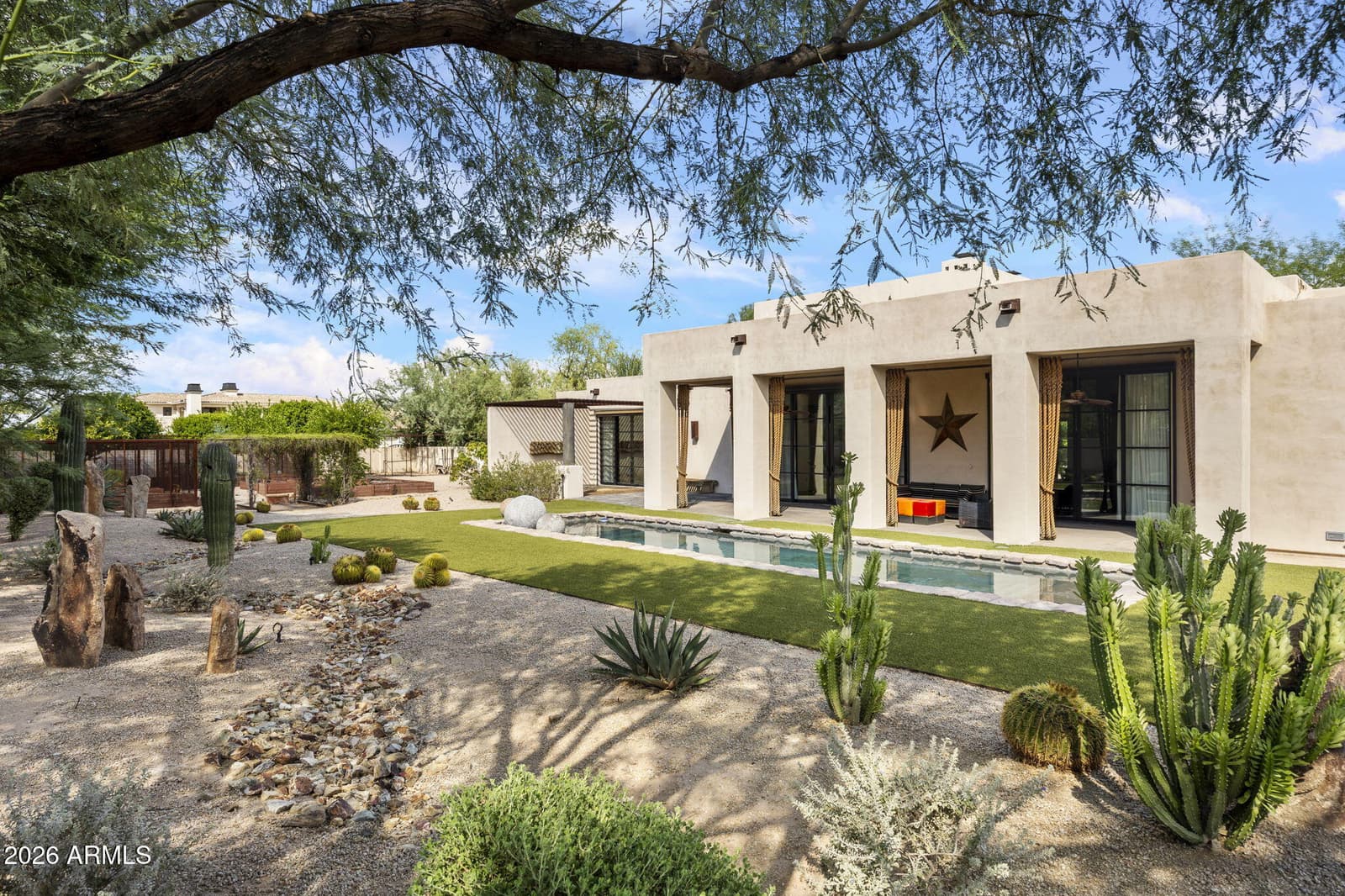 7702 N Mockingbird Lane, Paradise Valley, AZ 85253 — photo 24 of 25