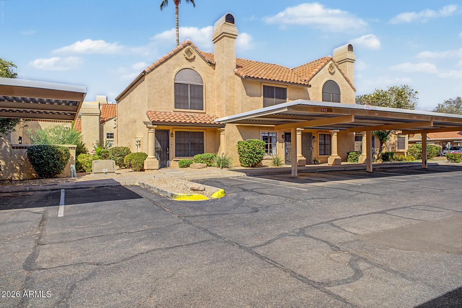 5704 E Aire Libre Avenue 1102, Scottsdale, AZ 85254 — photo 22 of 23