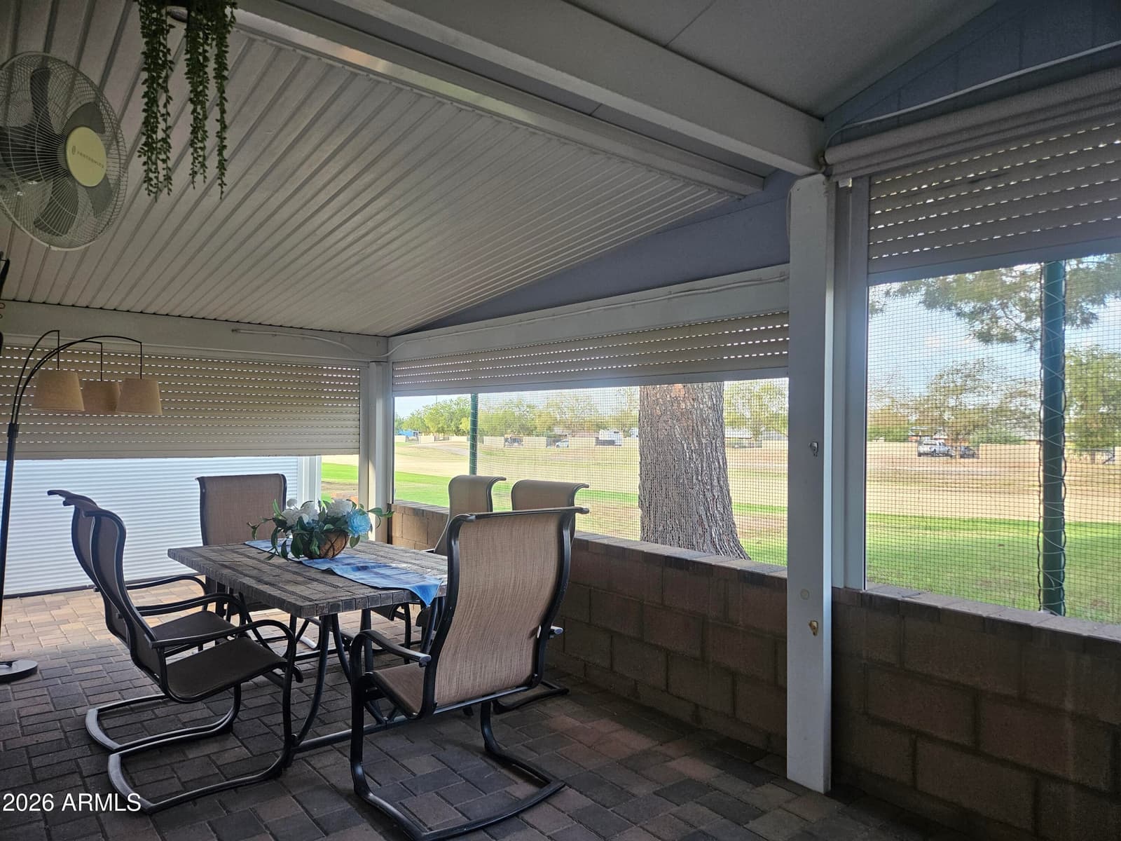 650 N Hawes Road 2731, Mesa, AZ 85207 — photo 30 of 50
