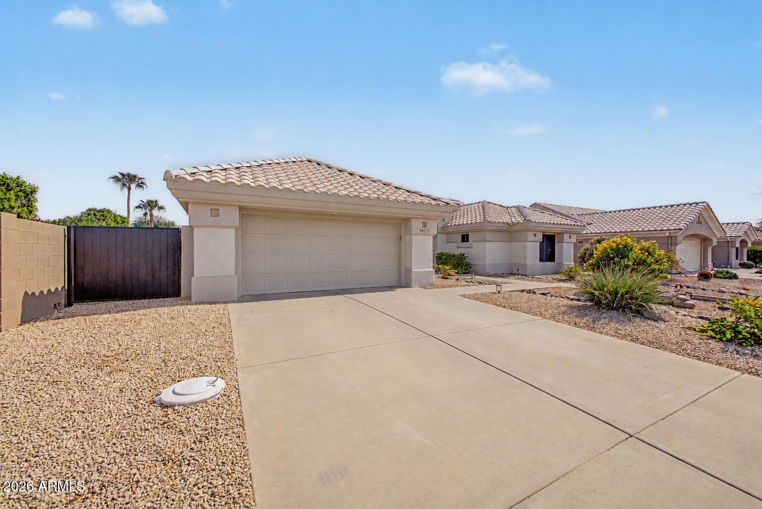 16131 W Sentinel Drive, Sun City West, AZ 85375 — photo 3 of 51