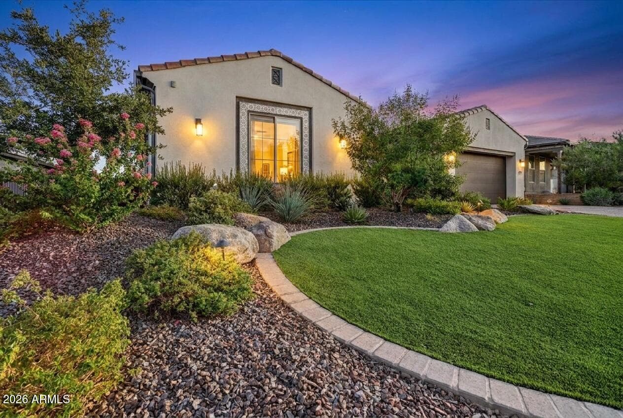18129 E Parker Creek Road, Rio Verde, AZ 85263 — photo 12 of 58