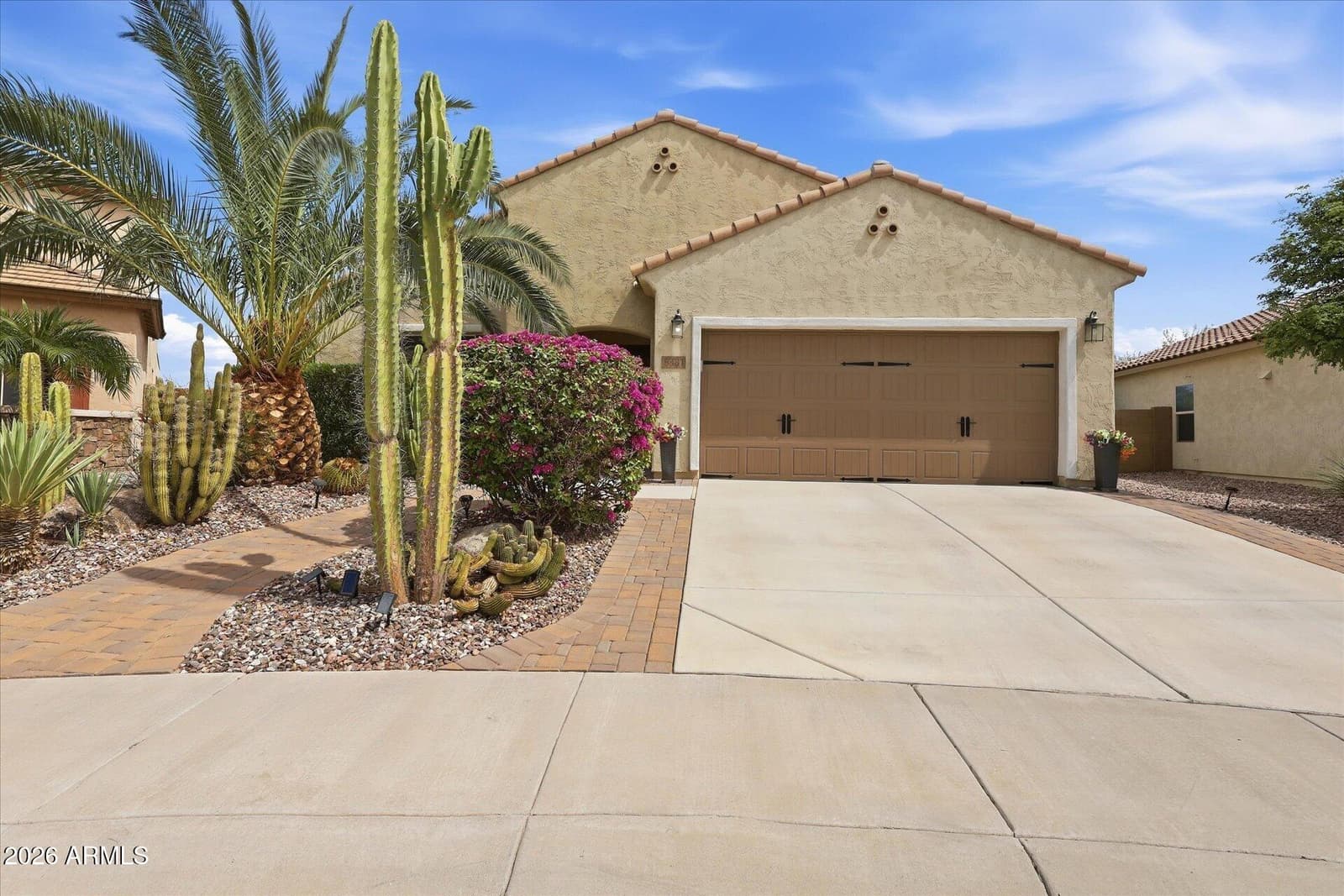 5381 W VICTORY Way, Florence, AZ 85132