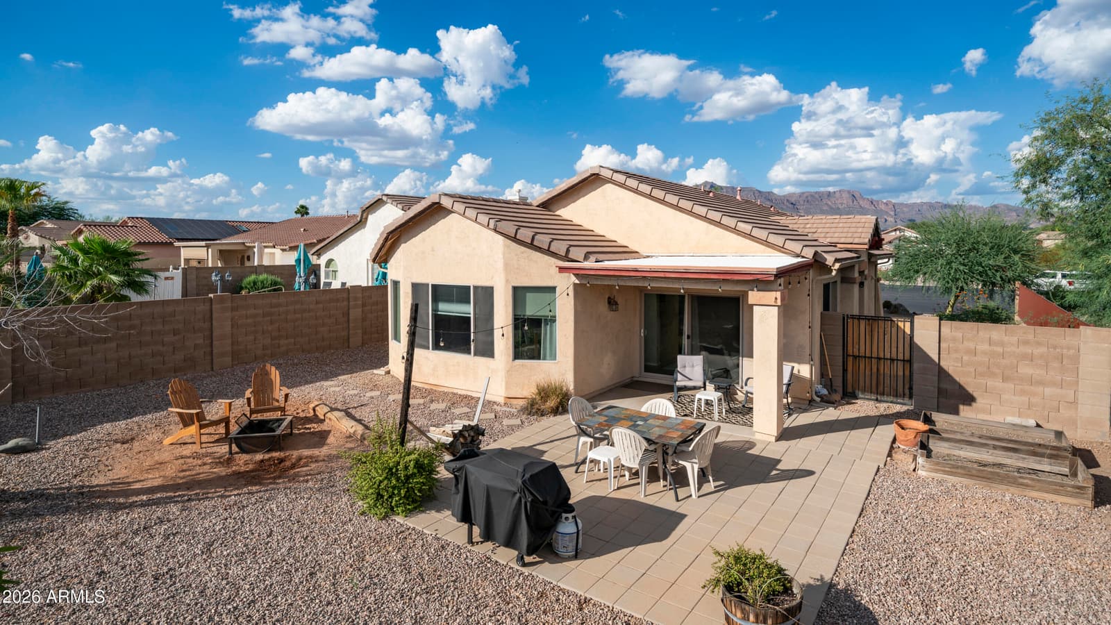 10553 E Tortilla Creek Court, Gold Canyon, AZ 85118 — photo 23 of 27