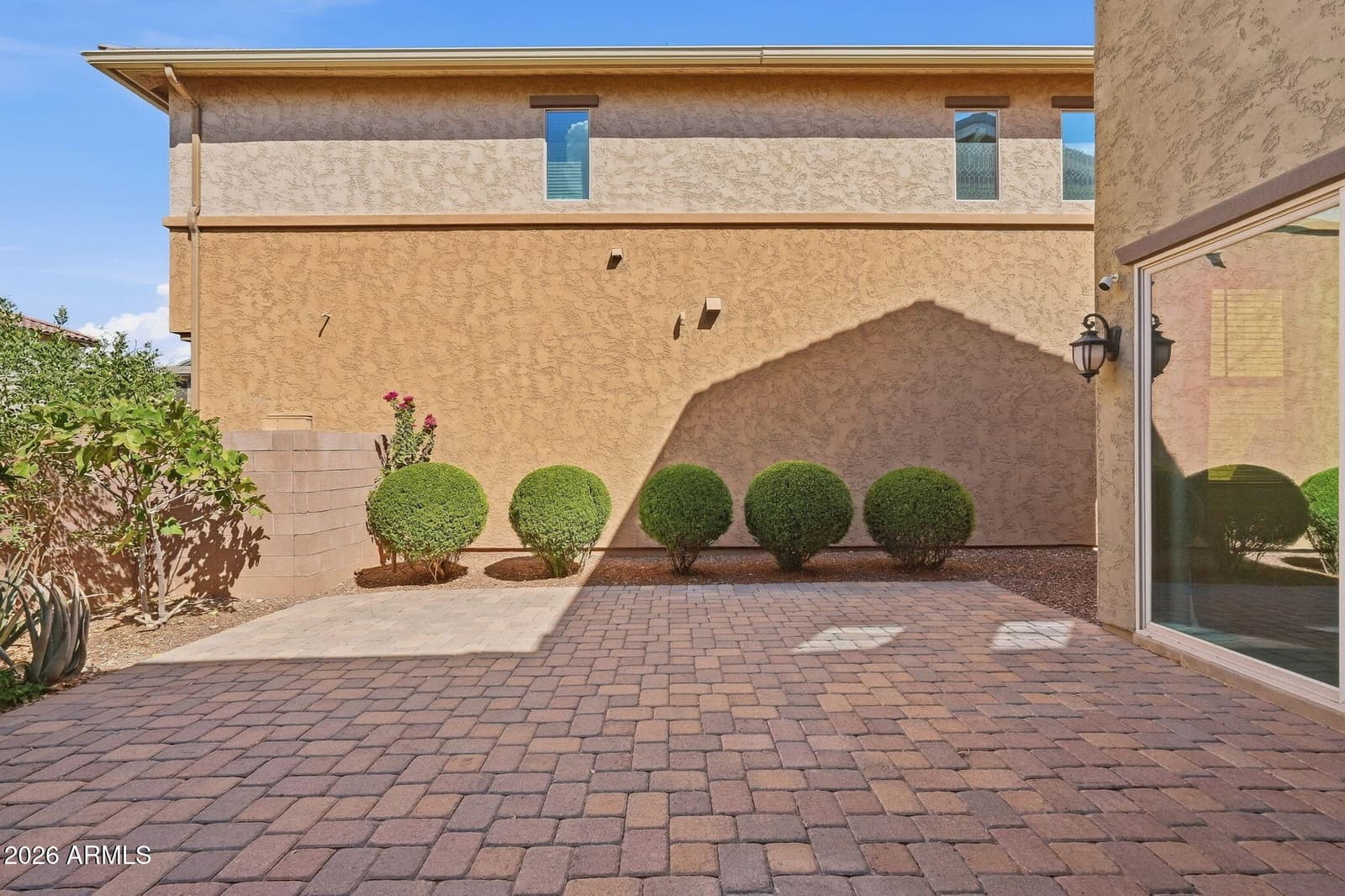 3713 E Leslie Drive, Gilbert, AZ 85296 — photo 42 of 45