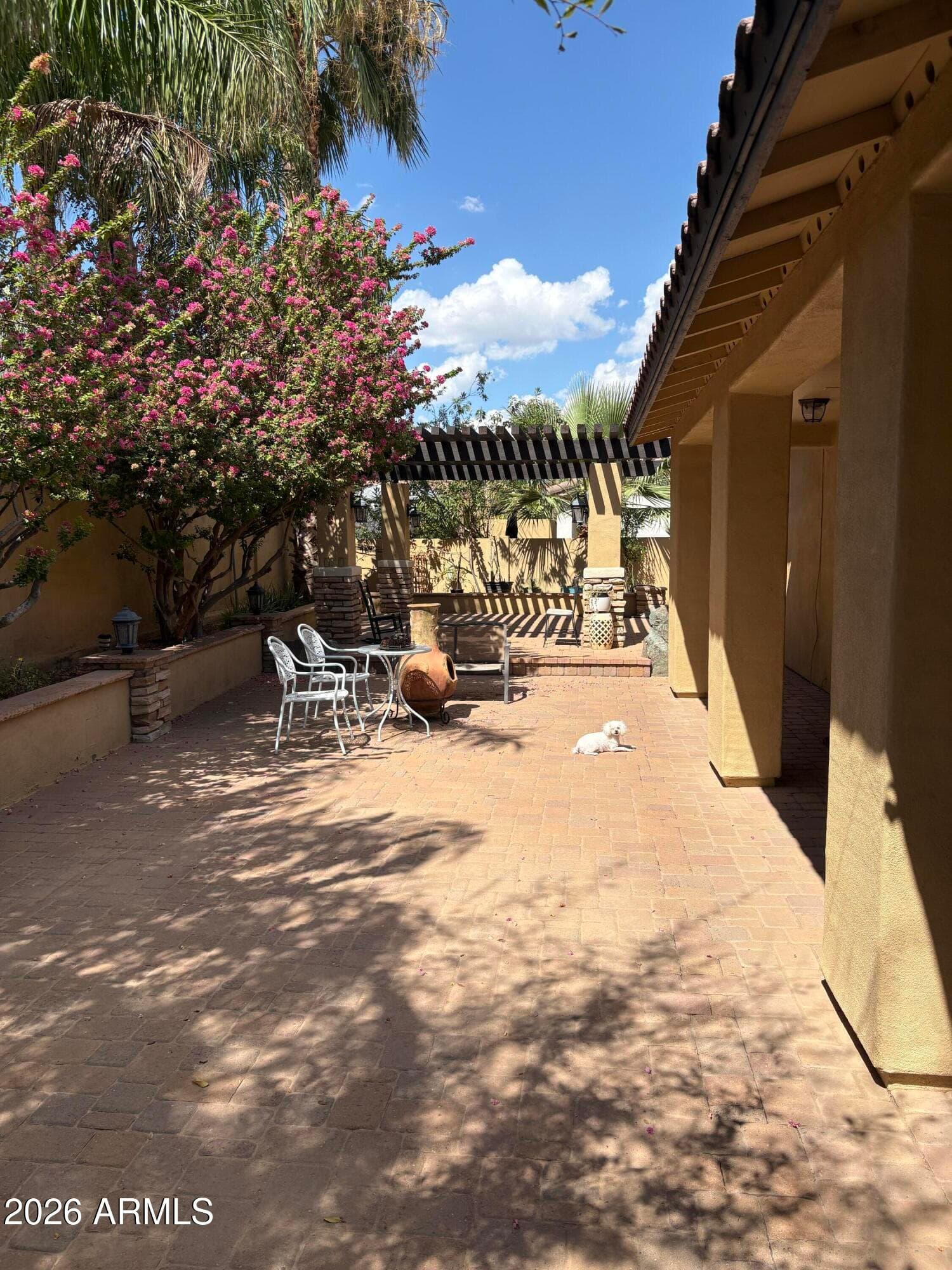 3476 S Valerie Drive, Chandler, AZ 85286 — photo 39 of 44