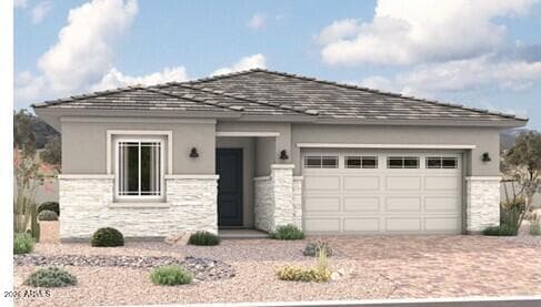 136 W ROCK NEEDLE Trail, Apache Junction, AZ 85120