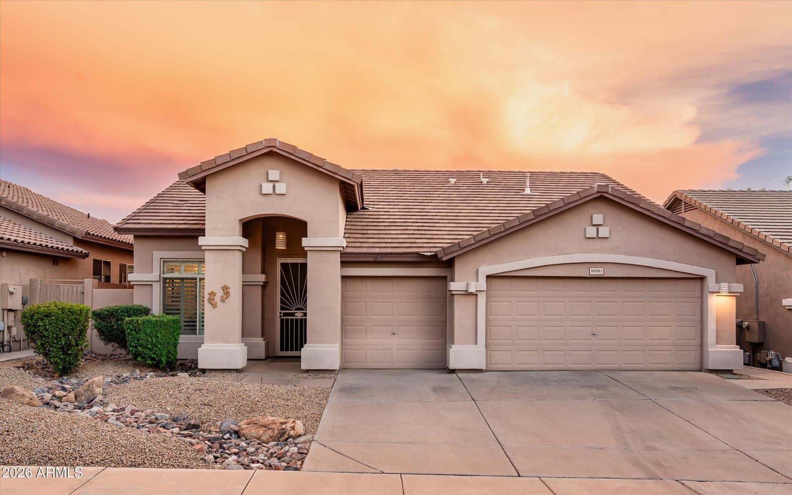 10583 E TIERRA BUENA Lane, Scottsdale, AZ 85255