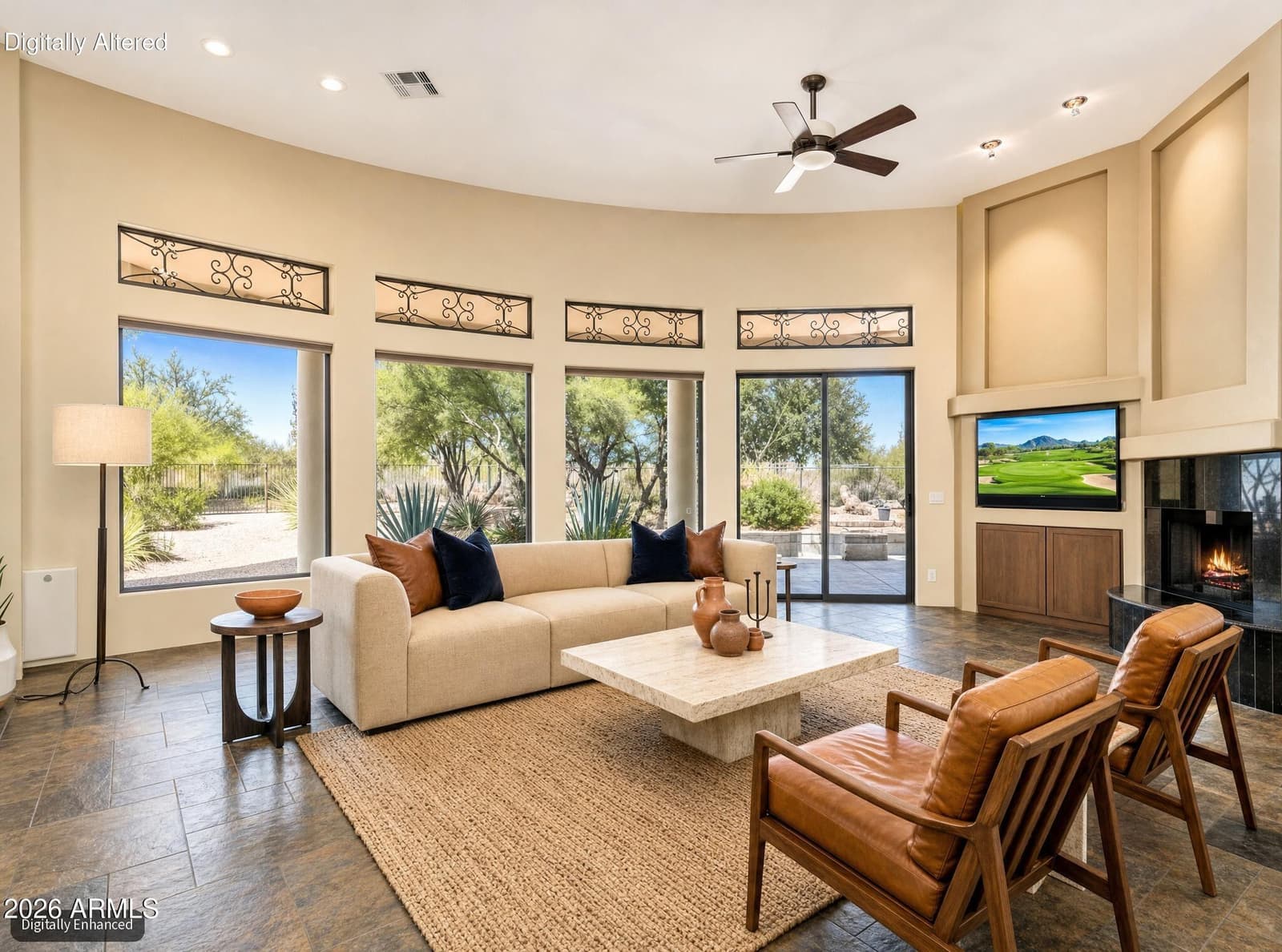 27902 N AGUA VERDE Drive, Rio Verde, AZ 85263