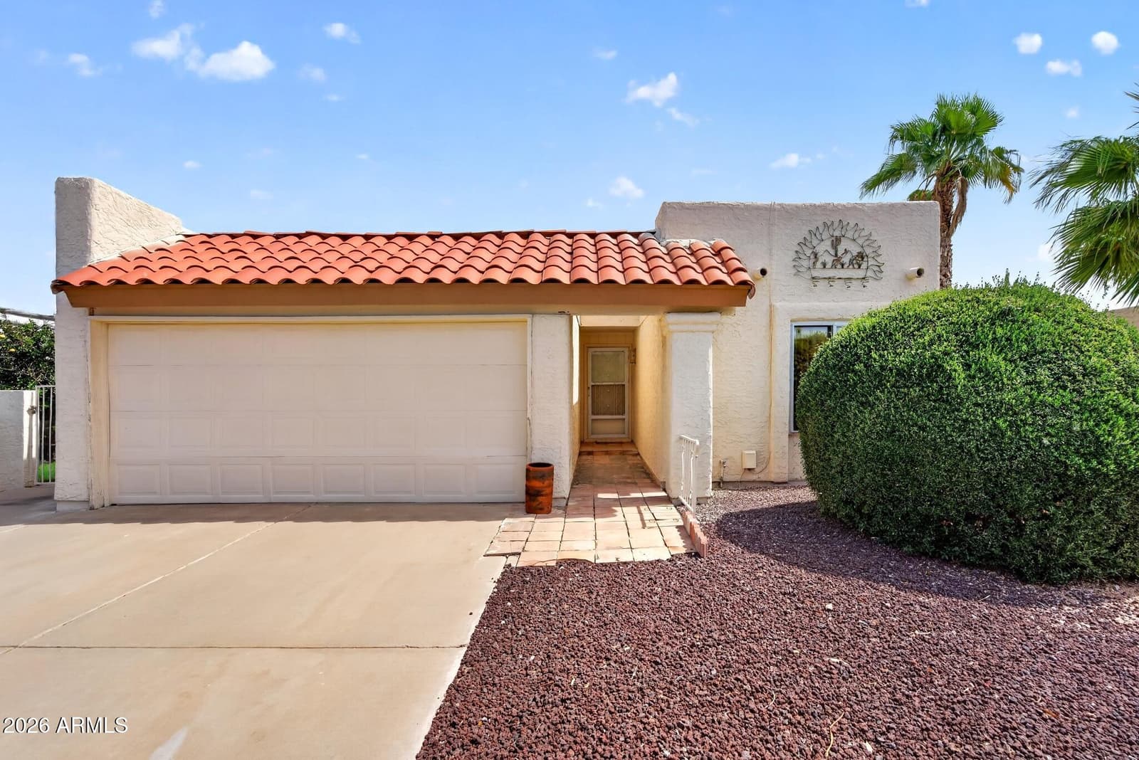 9436 E OLIVE Lane N, Sun Lakes, AZ 85248