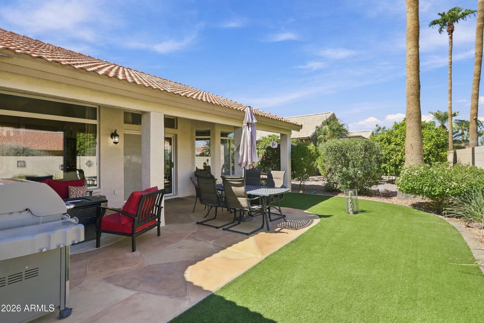 2951 N 152nd Lane, Goodyear, AZ 85395 — photo 28 of 36