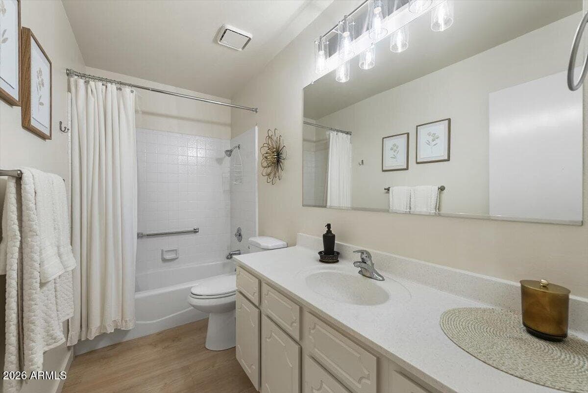2064 S Farnsworth Drive 93, Mesa, AZ 85209 — photo 12 of 20