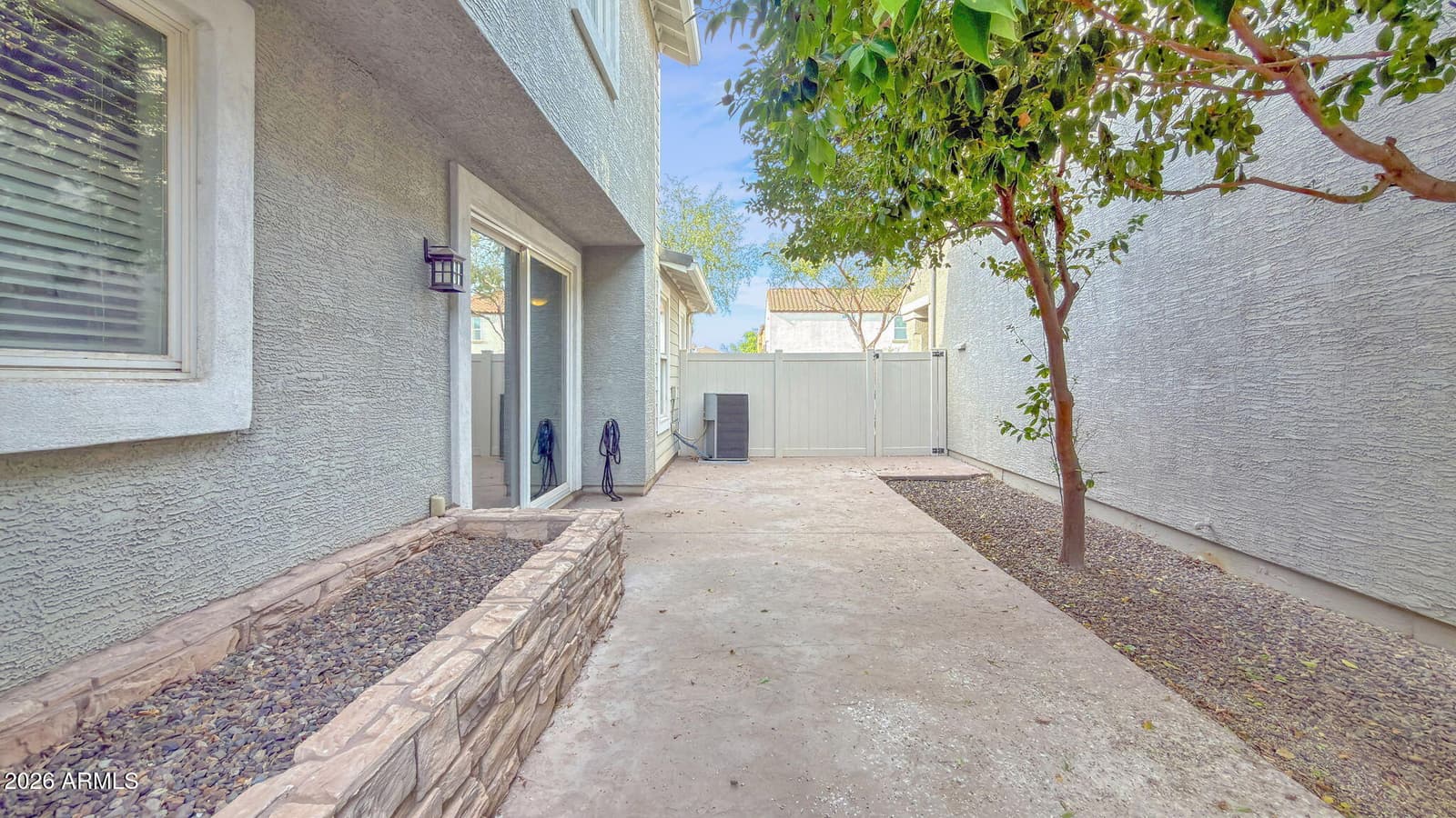 3856 E Gideon Way, Gilbert, AZ 85296 — photo 24 of 28