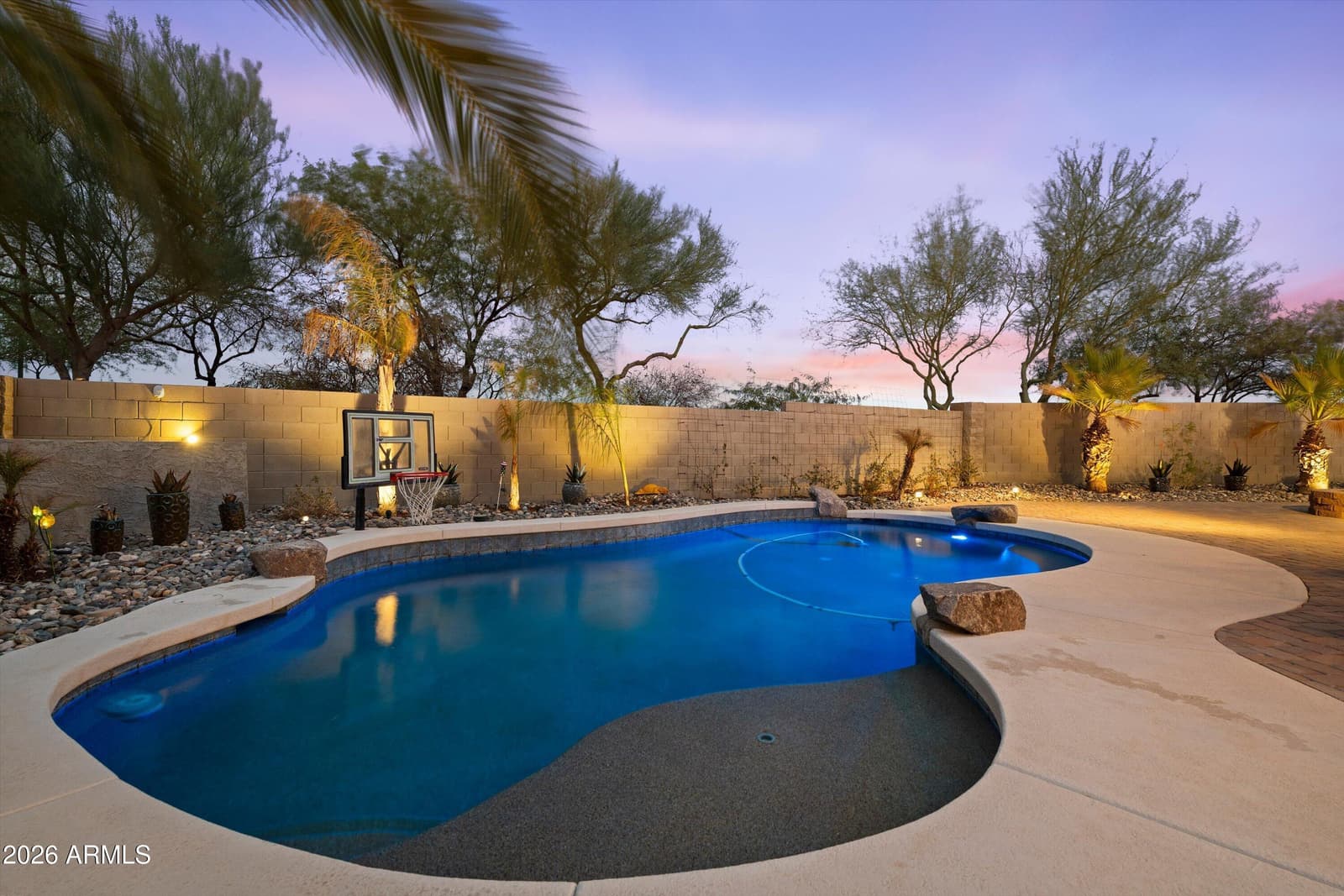 25921 N 131st Drive, Peoria, AZ 85383 — photo 7 of 47