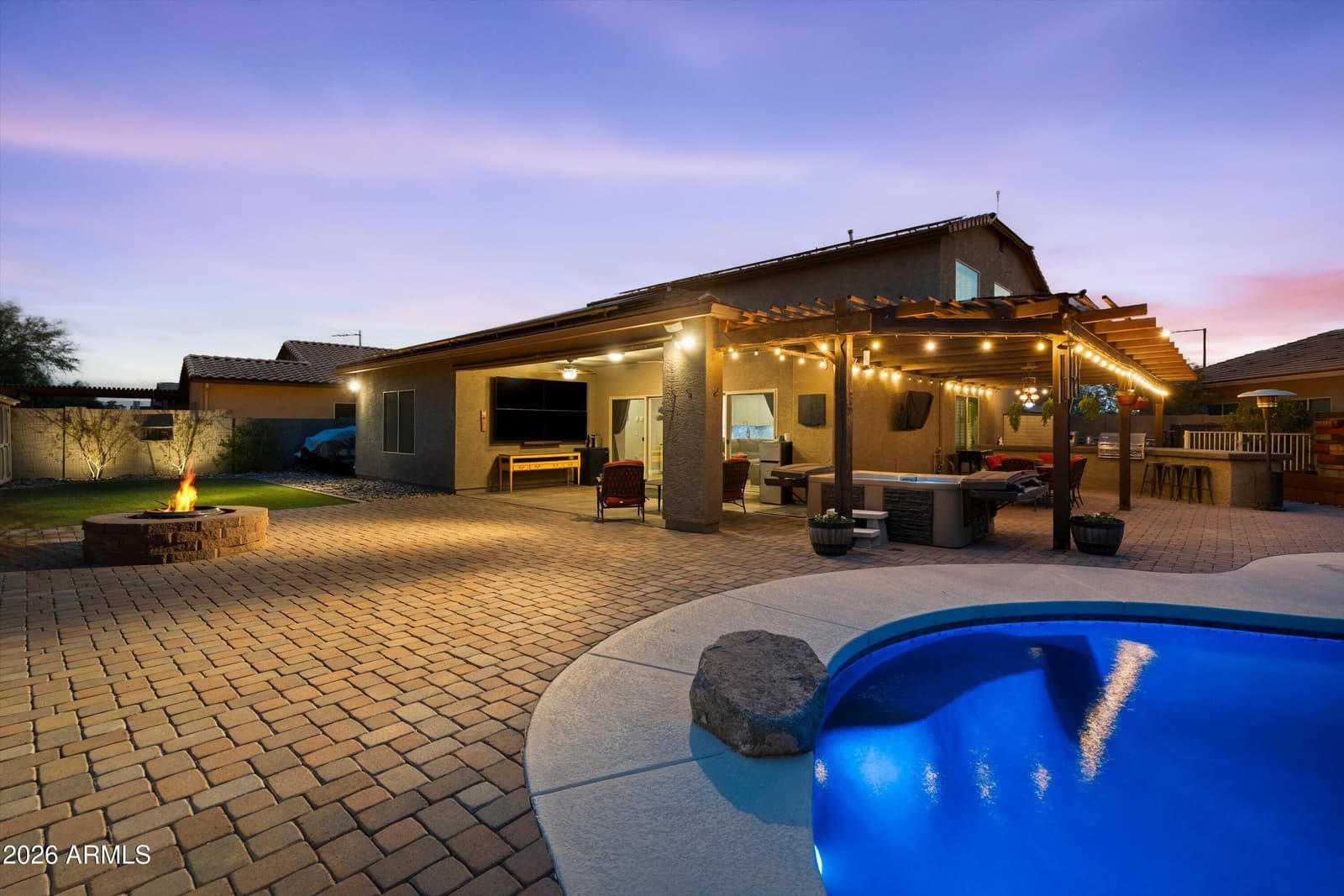 25921 N 131st Drive, Peoria, AZ 85383 — photo 11 of 47