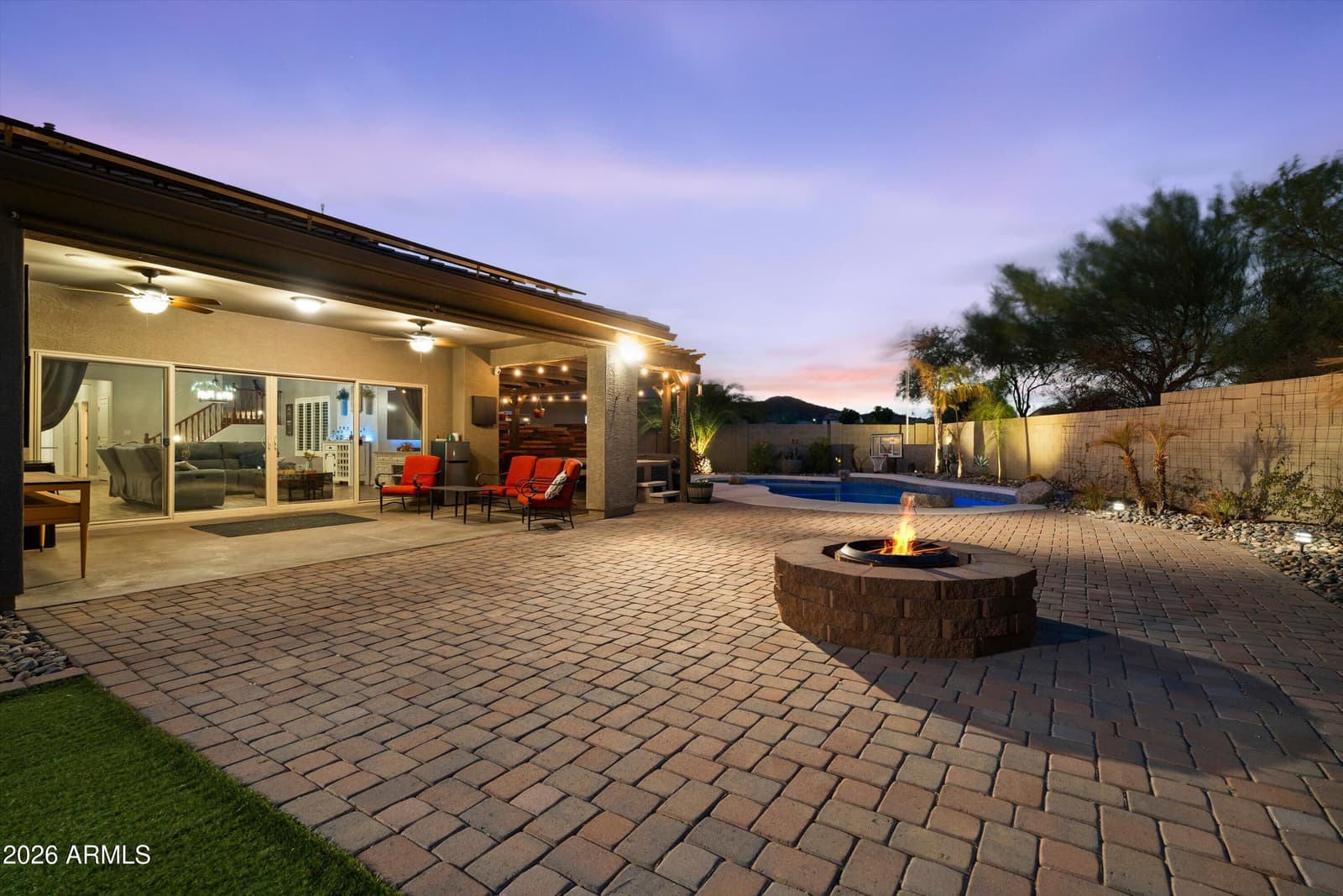 25921 N 131st Drive, Peoria, AZ 85383 — photo 12 of 47