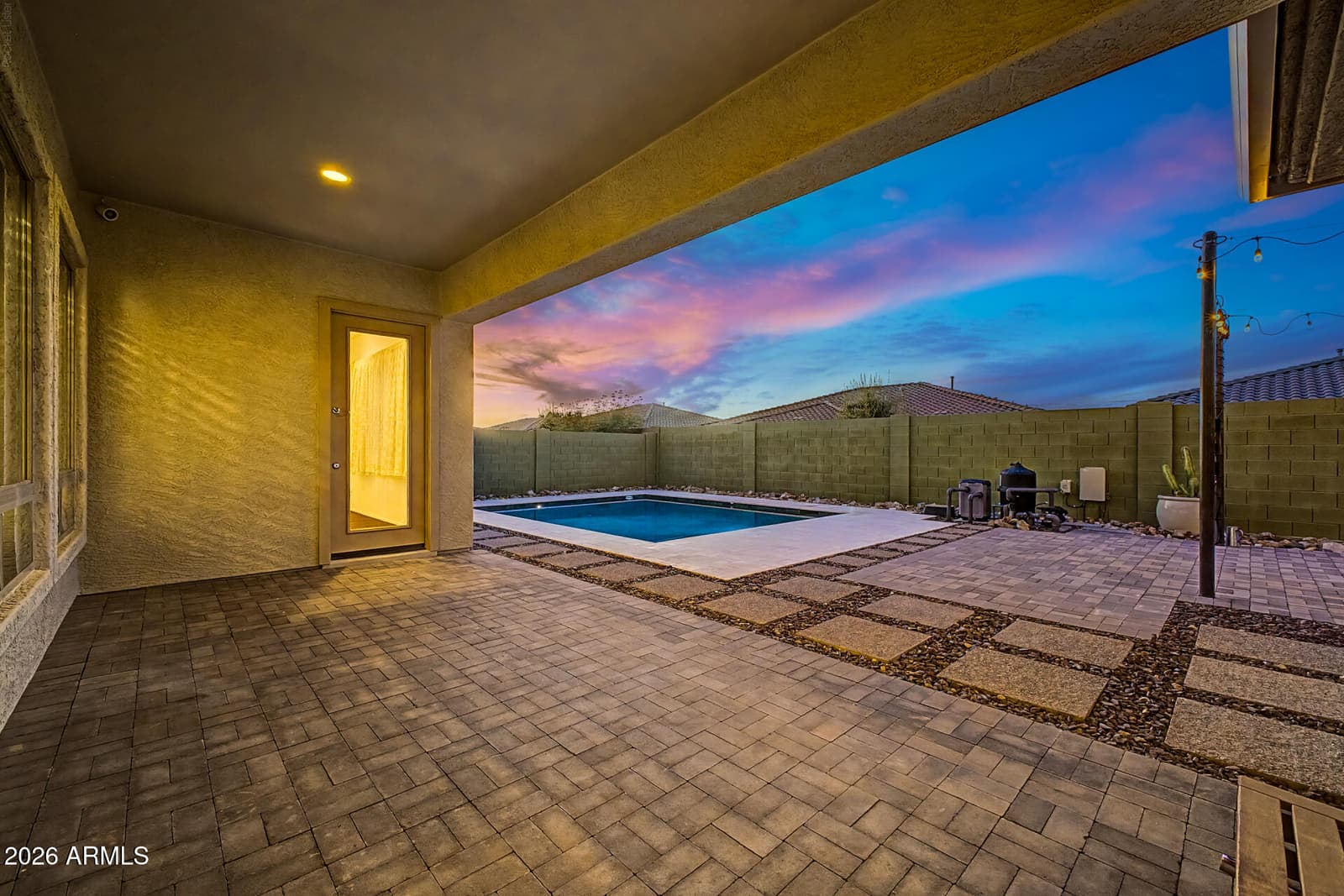 2416 W Kachina Trail, Phoenix, AZ 85041 — photo 38 of 46
