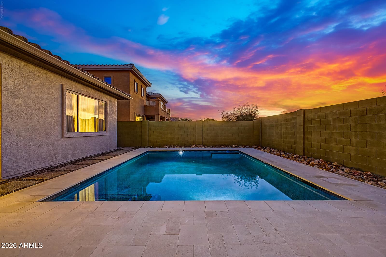 2416 W Kachina Trail, Phoenix, AZ 85041 — photo 40 of 46