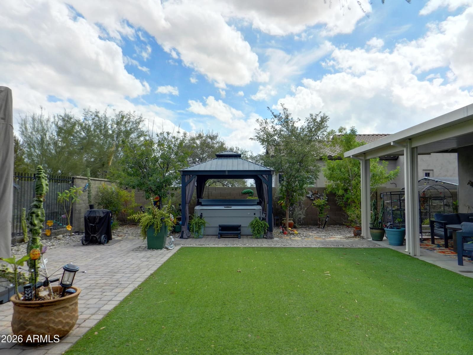 2959 N Summer Street, Buckeye, AZ 85396 — photo 38 of 56