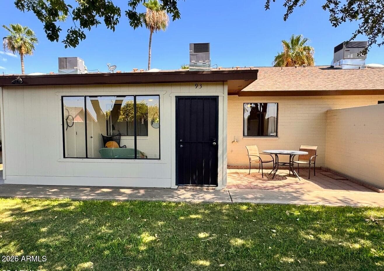 2064 S Farnsworth Drive 93, Mesa, AZ 85209 — photo 17 of 20