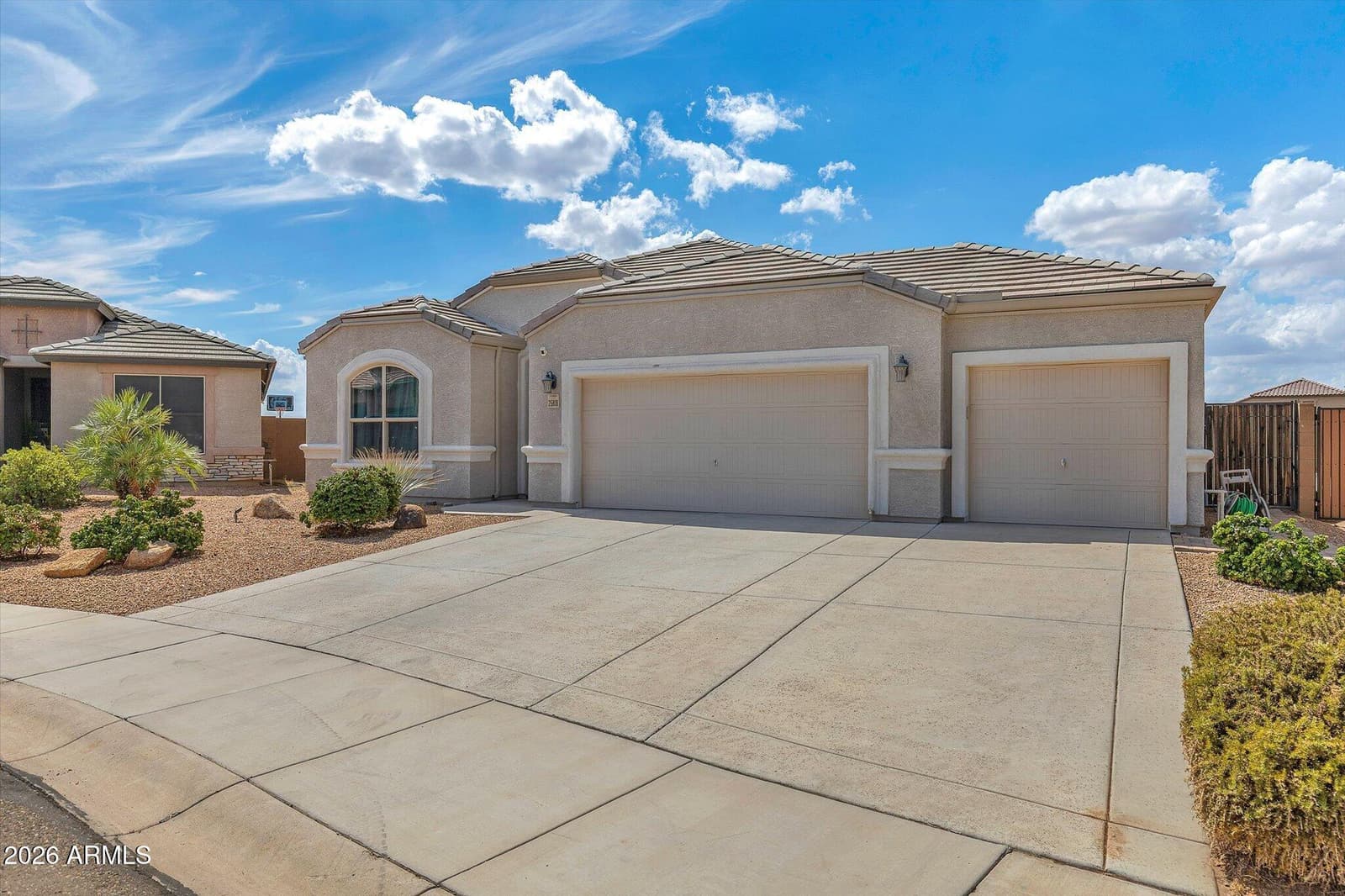 25818 N 137th Avenue, Peoria, AZ 85383 — photo 3 of 31