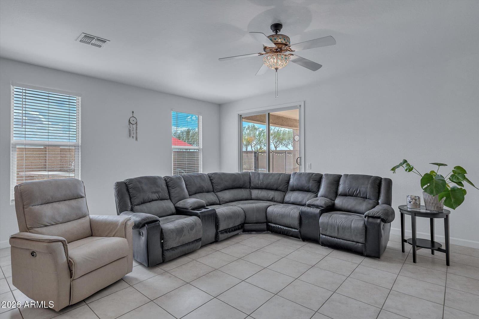 25818 N 137th Avenue, Peoria, AZ 85383 — photo 12 of 31