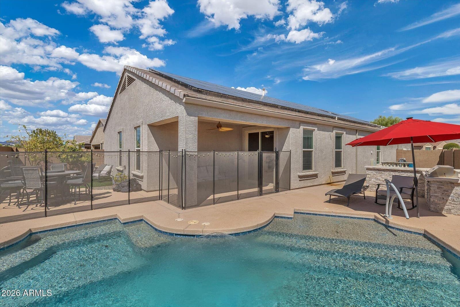 25818 N 137th Avenue, Peoria, AZ 85383 — photo 26 of 31