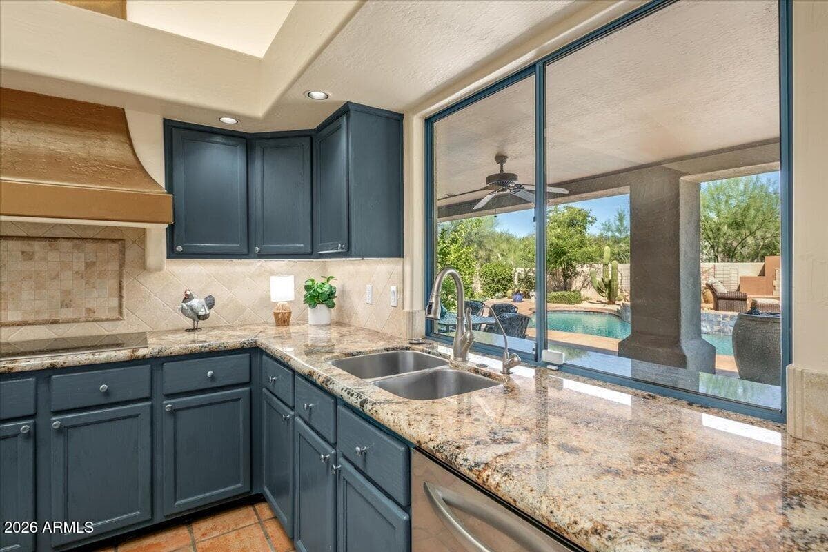 25255 N Ranch Gate Road, Scottsdale, AZ 85255 — photo 17 of 61