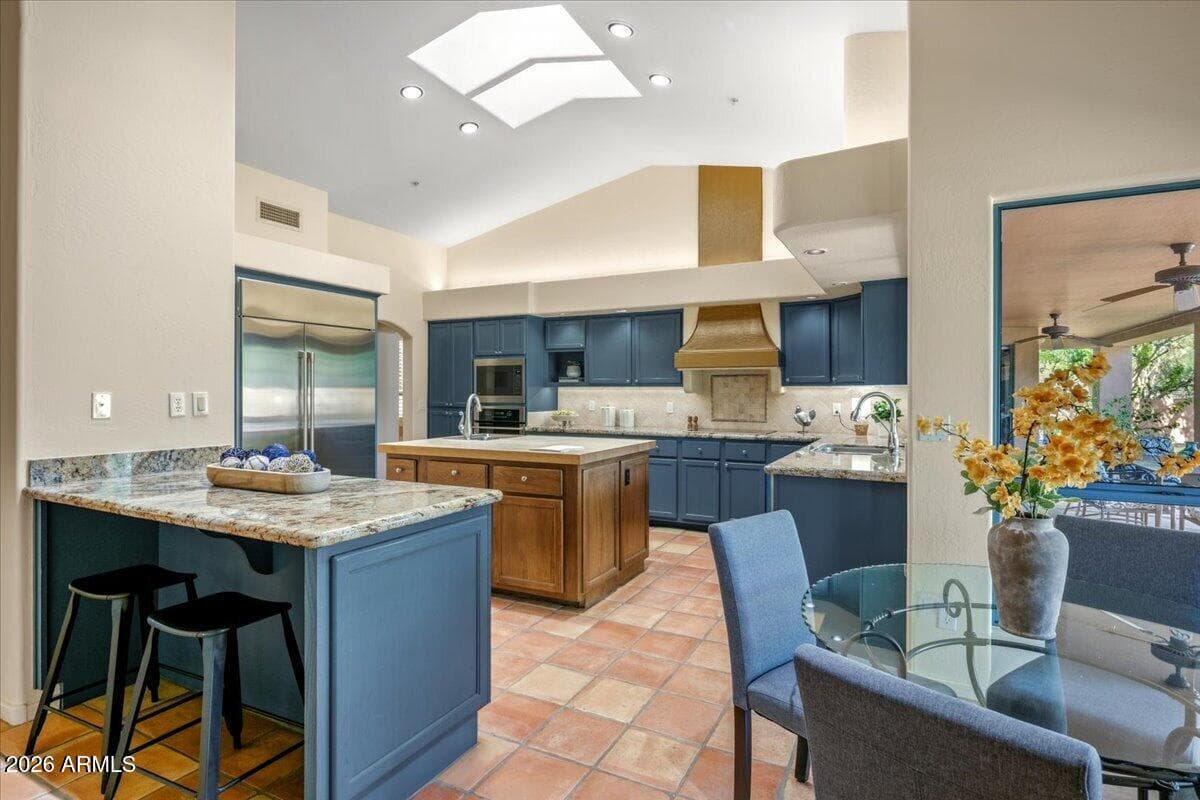 25255 N Ranch Gate Road, Scottsdale, AZ 85255 — photo 16 of 61