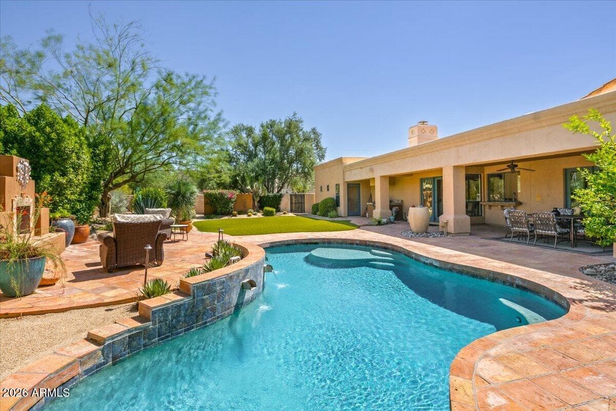 25255 N Ranch Gate Road, Scottsdale, AZ 85255 — photo 46 of 61