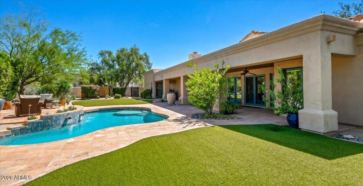25255 N Ranch Gate Road, Scottsdale, AZ 85255 — photo 49 of 61
