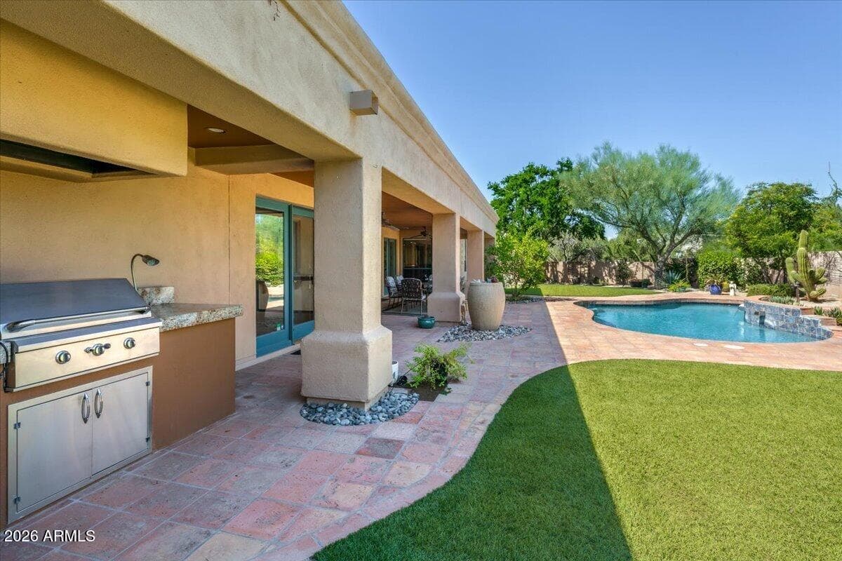 25255 N Ranch Gate Road, Scottsdale, AZ 85255 — photo 11 of 61