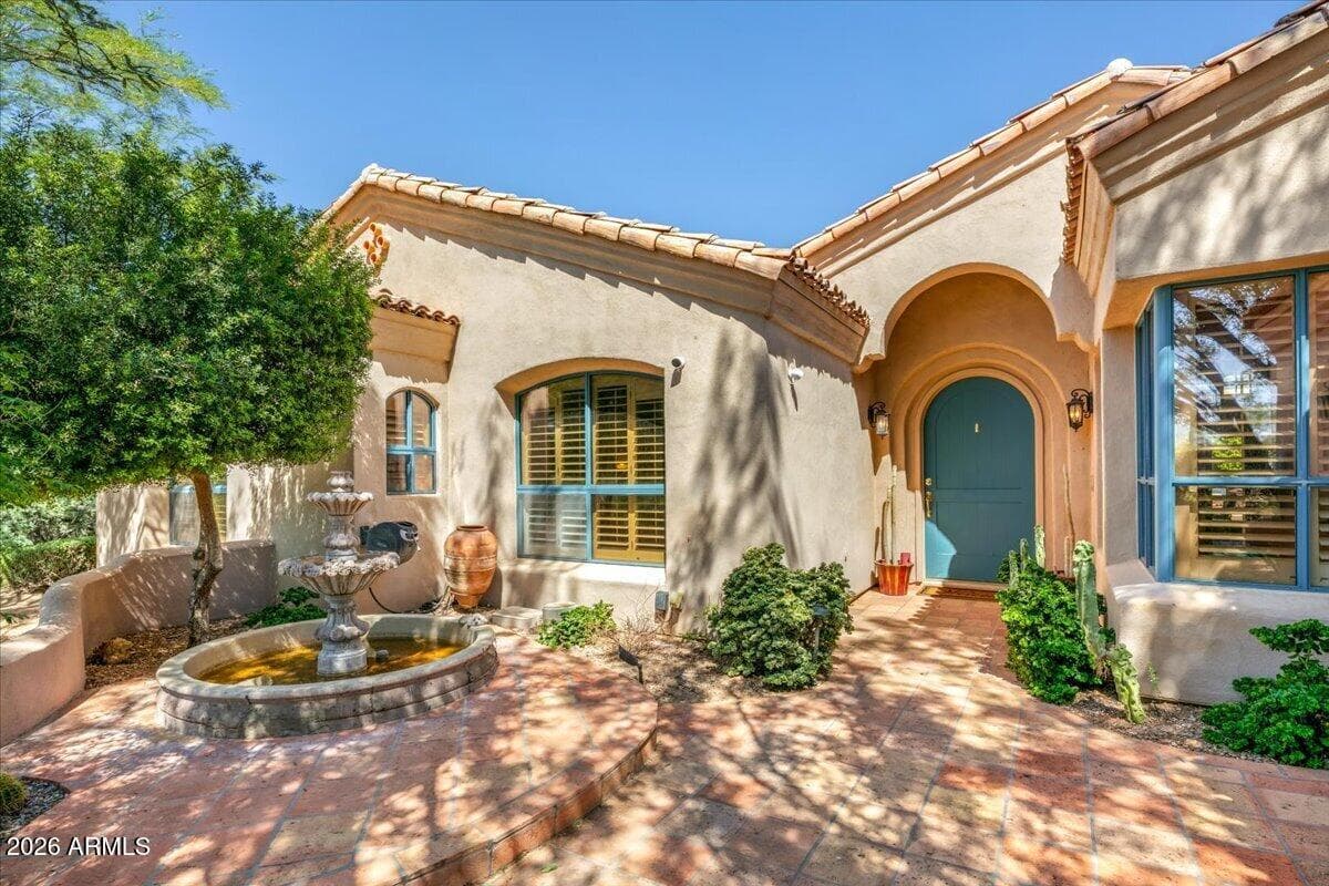 25255 N Ranch Gate Road, Scottsdale, AZ 85255 — photo 57 of 61