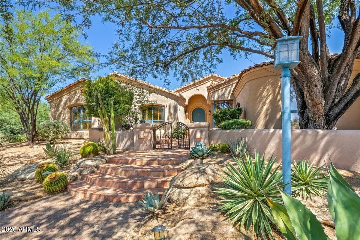 25255 N Ranch Gate Road, Scottsdale, AZ 85255 — photo 59 of 61