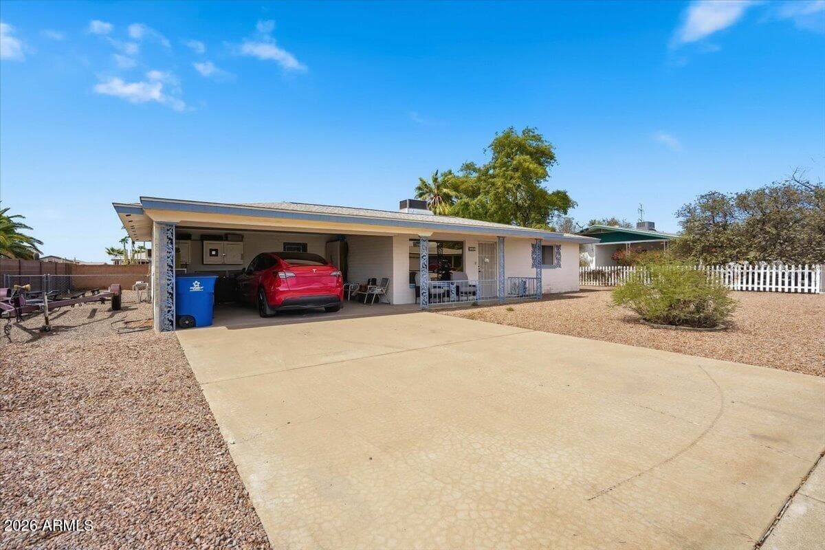 302 N 61st Way, Mesa, AZ 85205 — photo 27 of 29