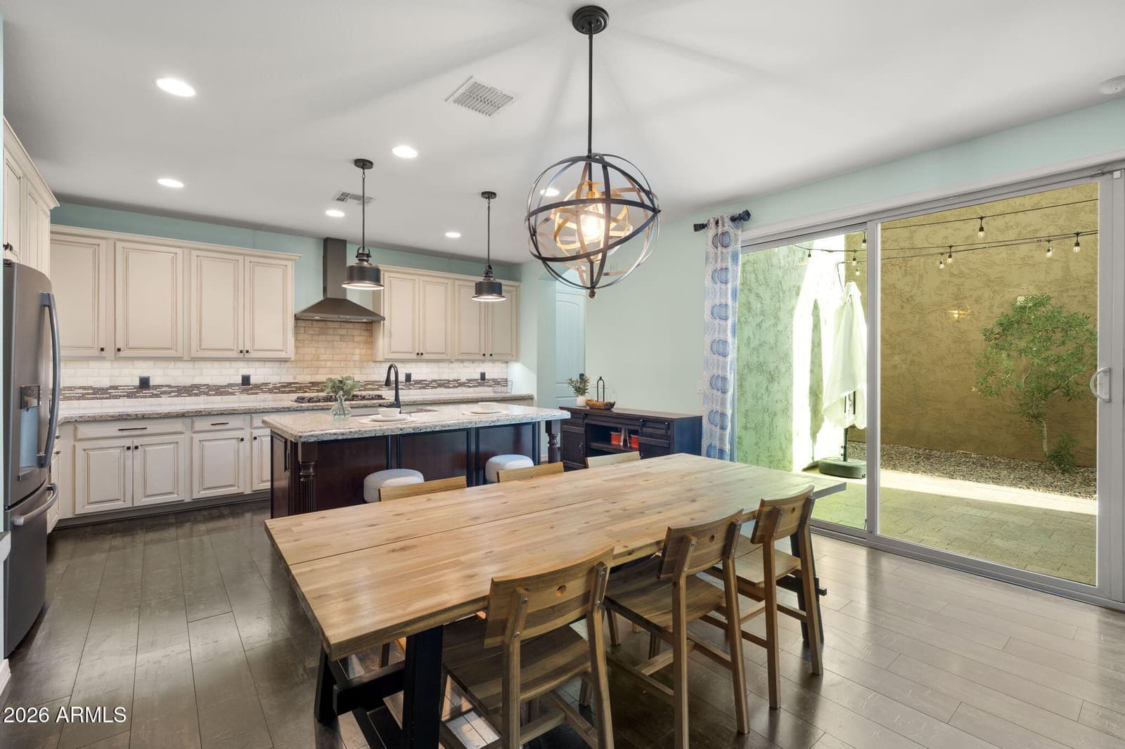 2149 S Wade Drive, Gilbert, AZ 85295 — photo 8 of 46