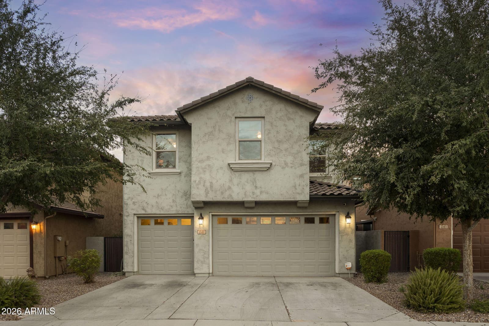 2149 S Wade Drive, Gilbert, AZ 85295 — photo 35 of 46
