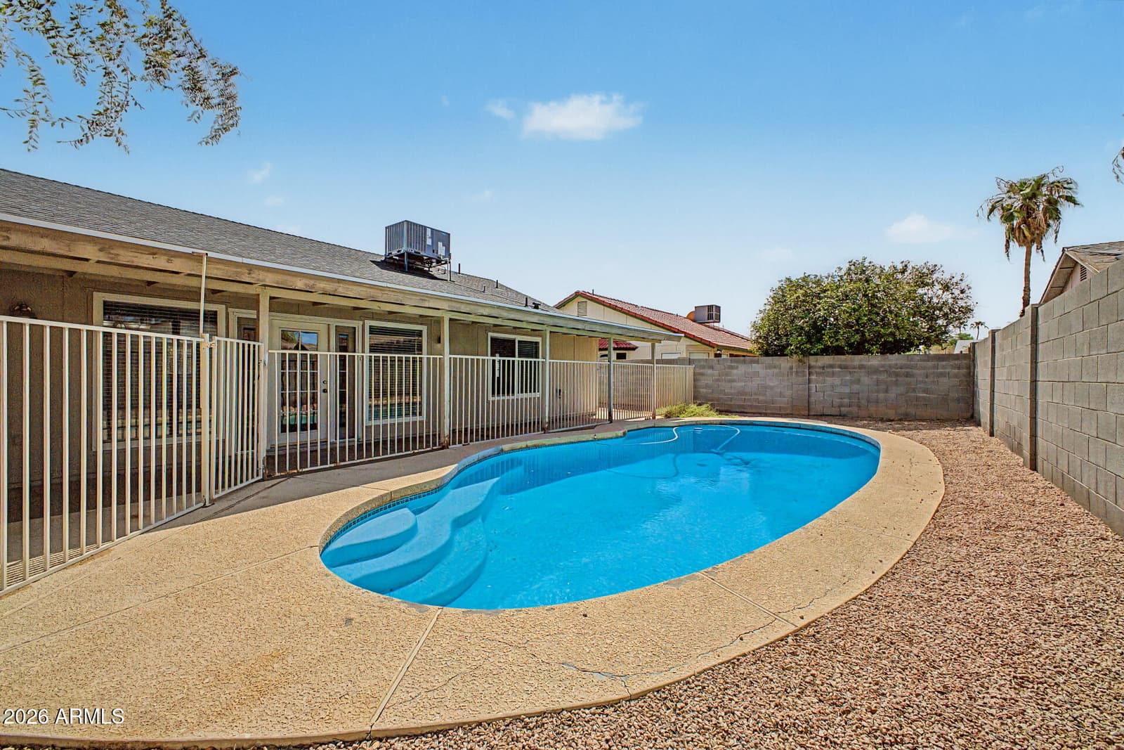 1632 N Bullmoose Drive, Chandler, AZ 85224 — photo 37 of 39