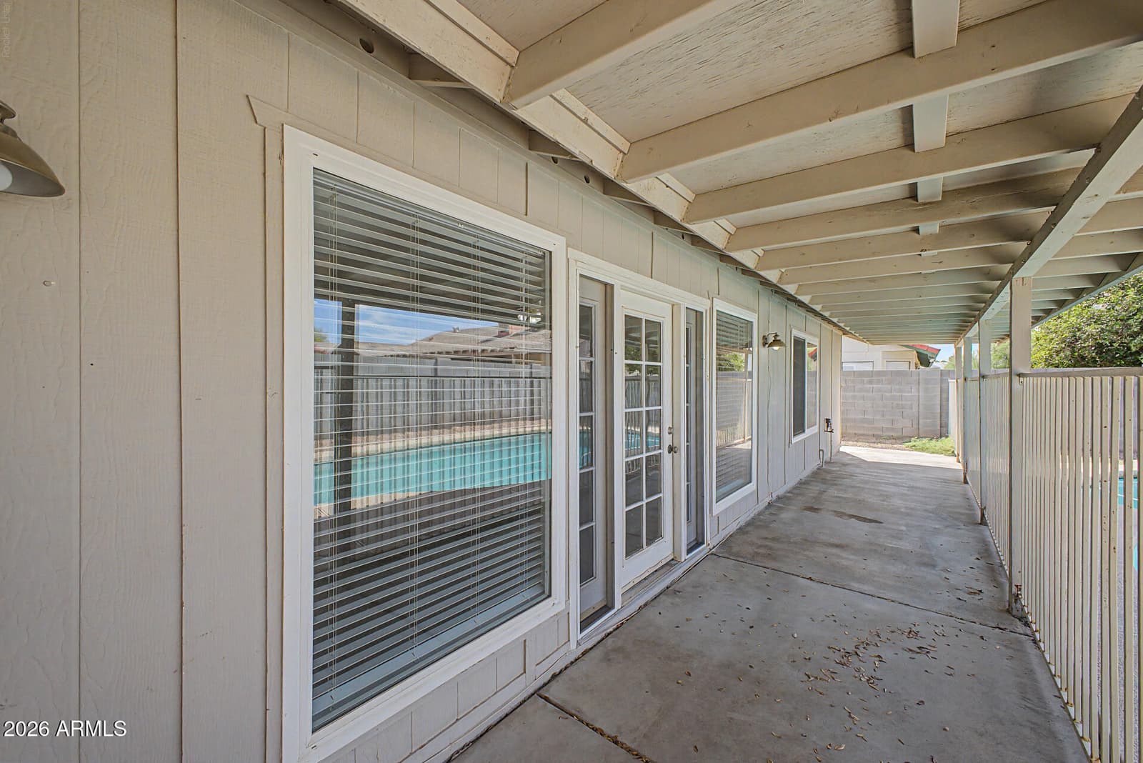 1632 N Bullmoose Drive, Chandler, AZ 85224 — photo 33 of 39