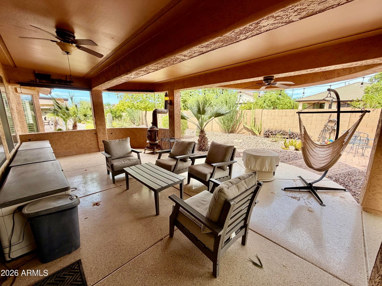 6746 W Sandpiper Way, Florence, AZ 85132 — photo 4 of 51