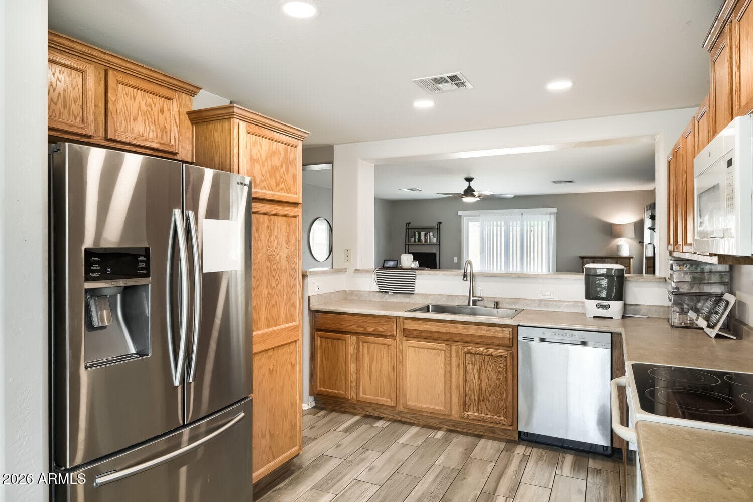 22214 W Yavapai Street, Buckeye, AZ 85326 — photo 13 of 22