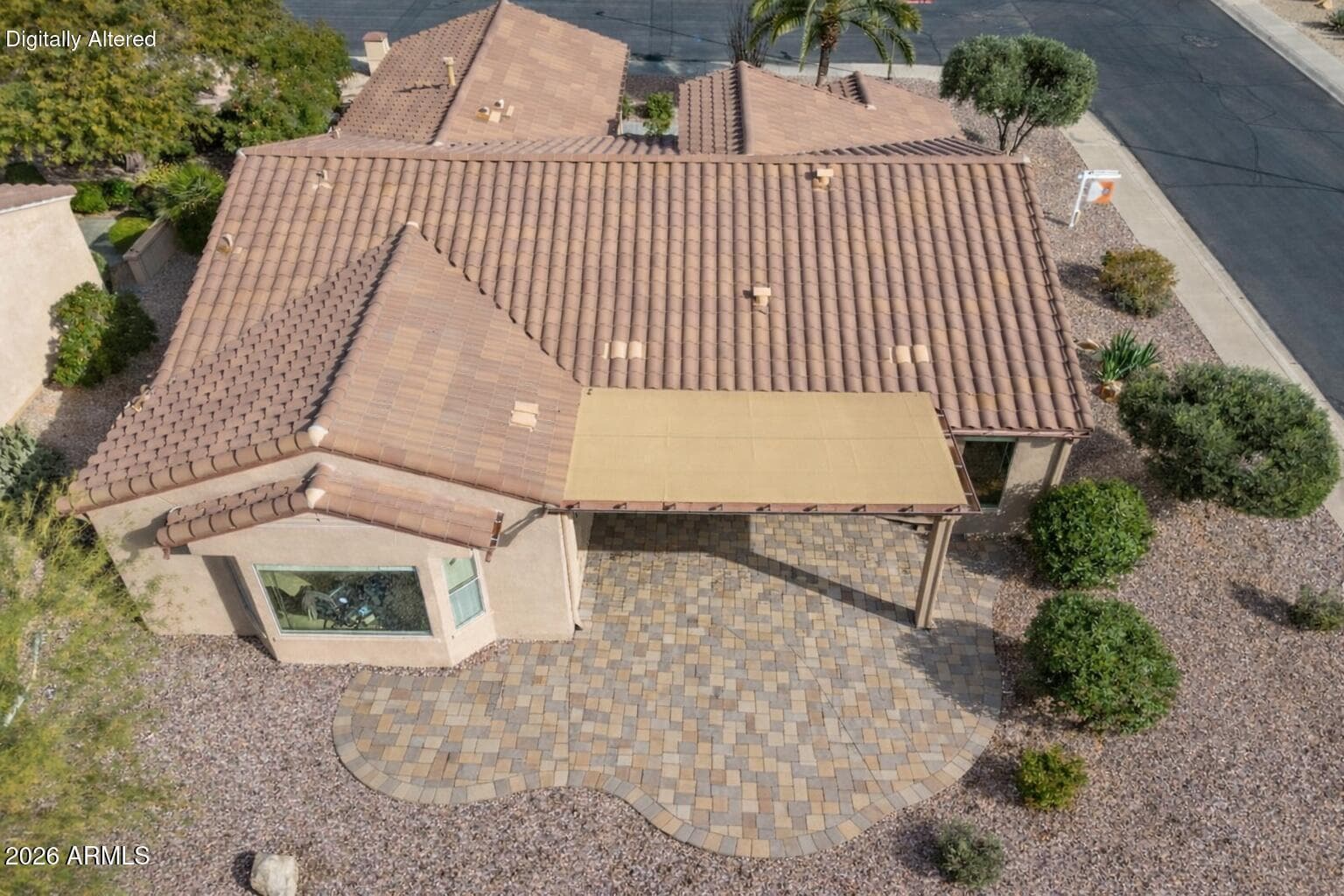 16603 W Stonecreek Court, Surprise, AZ 85387 — photo 27 of 35