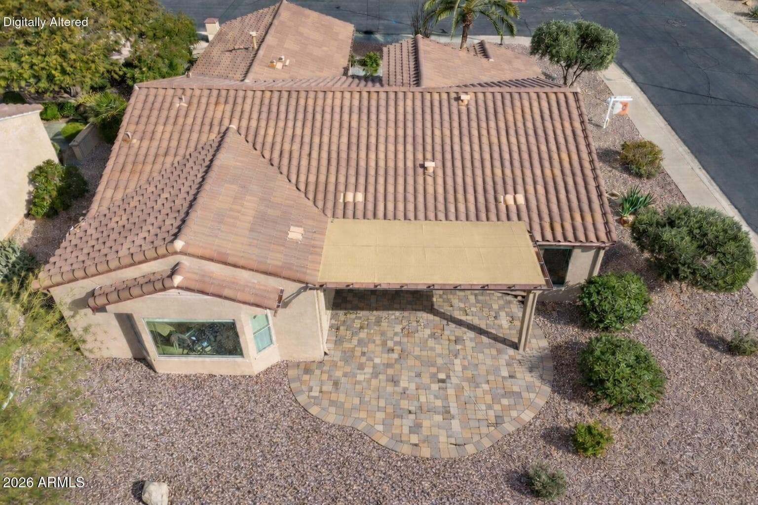 16603 W Stonecreek Court, Surprise, AZ 85387 — photo 28 of 35